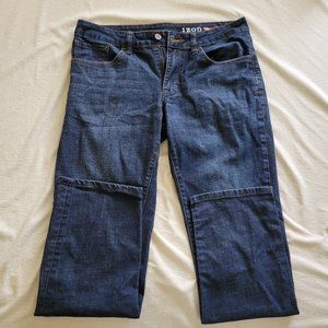 32x32 Straight Fit Jeans, Izod